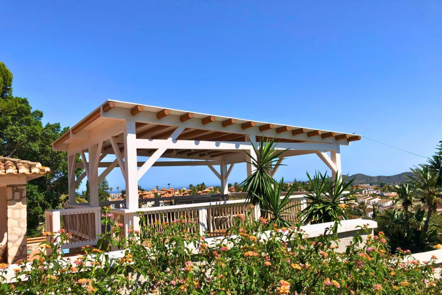 Modern Private Suite At Fantastic Villa Near Fuengirola Михас Екстериор снимка