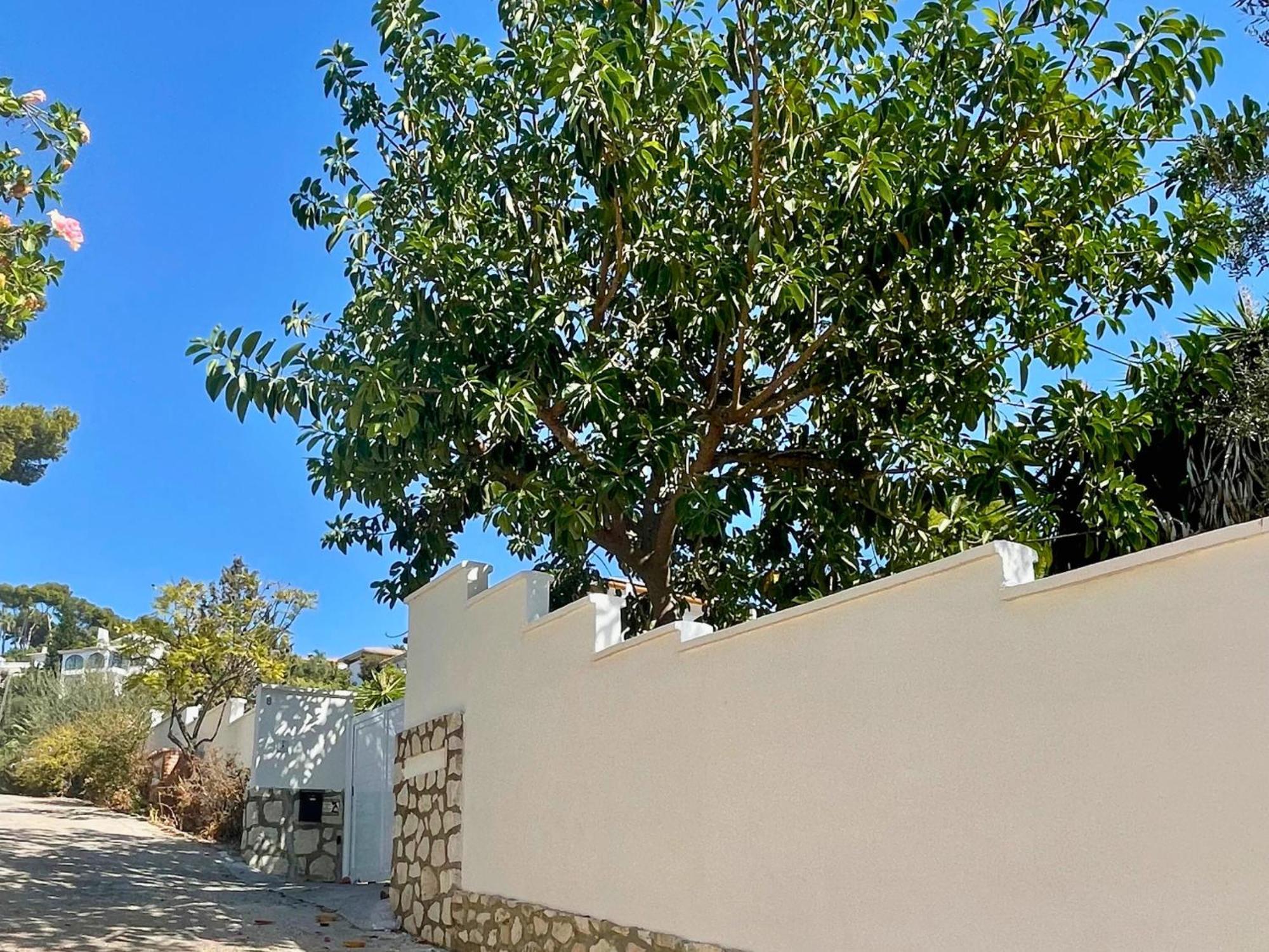 Modern Private Suite At Fantastic Villa Near Fuengirola Михас Екстериор снимка